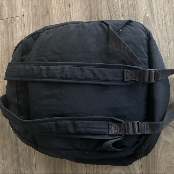 Kipling Dark Blue Backpack - Picture 6 of 6